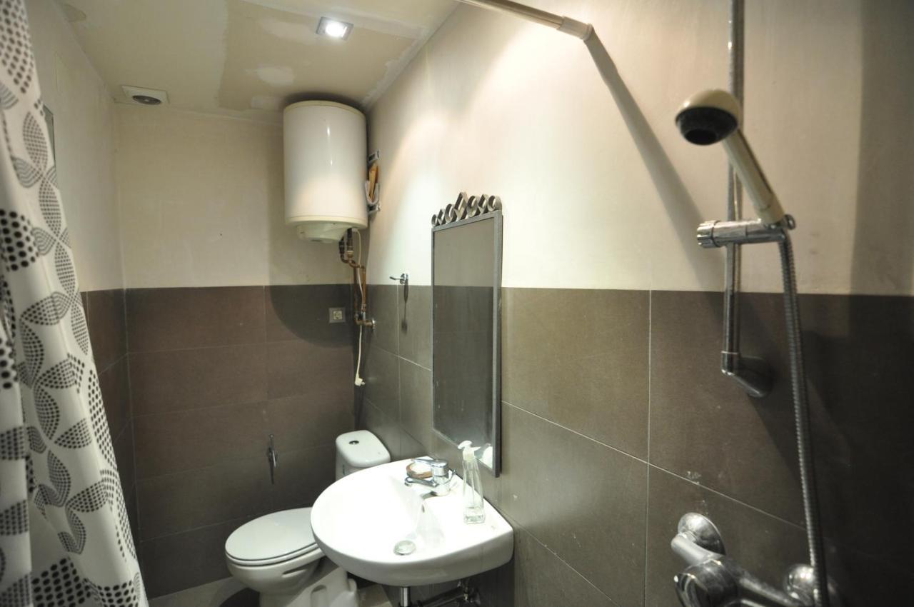 Rnet - Apartments Roses Centre Ngoại thất bức ảnh