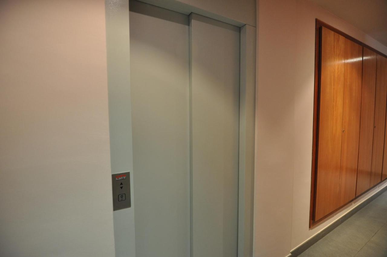 Rnet - Apartments Roses Centre Ngoại thất bức ảnh