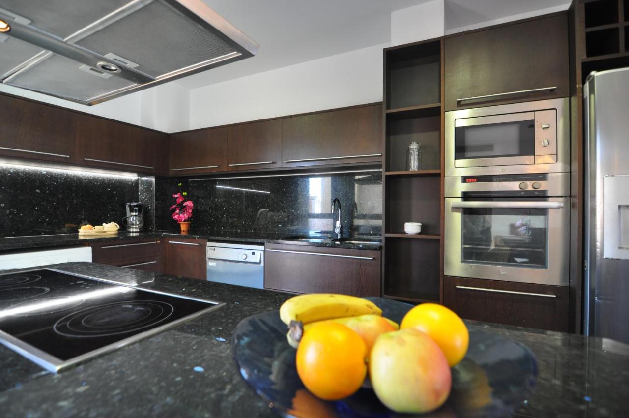 Rnet - Apartments Roses Centre Ngoại thất bức ảnh