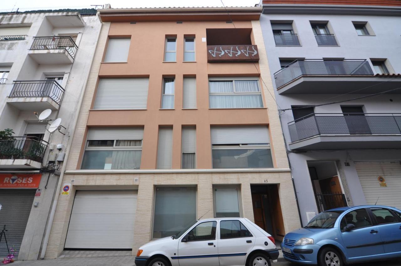 Rnet - Apartments Roses Centre Ngoại thất bức ảnh