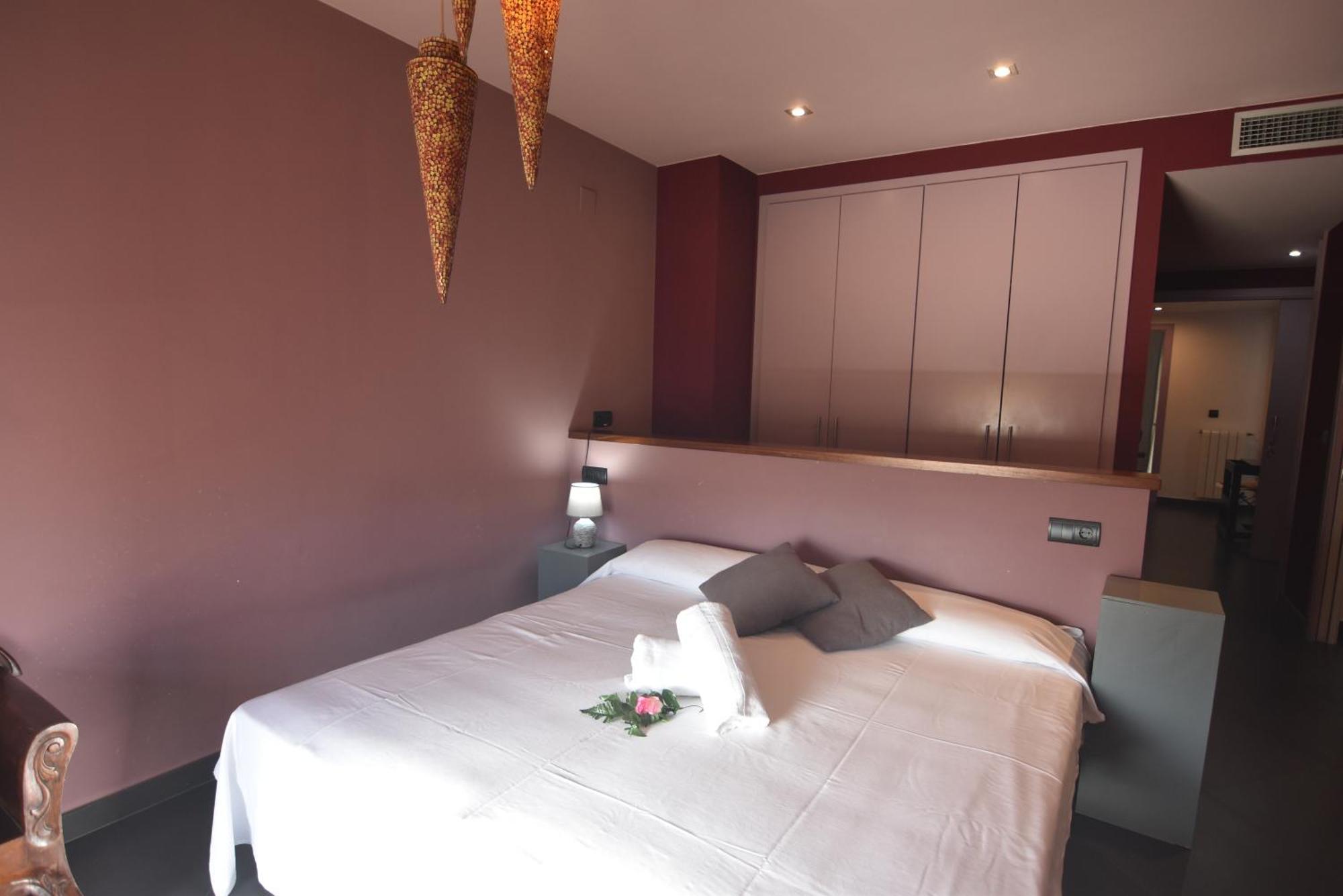 Rnet - Apartments Roses Centre Ngoại thất bức ảnh