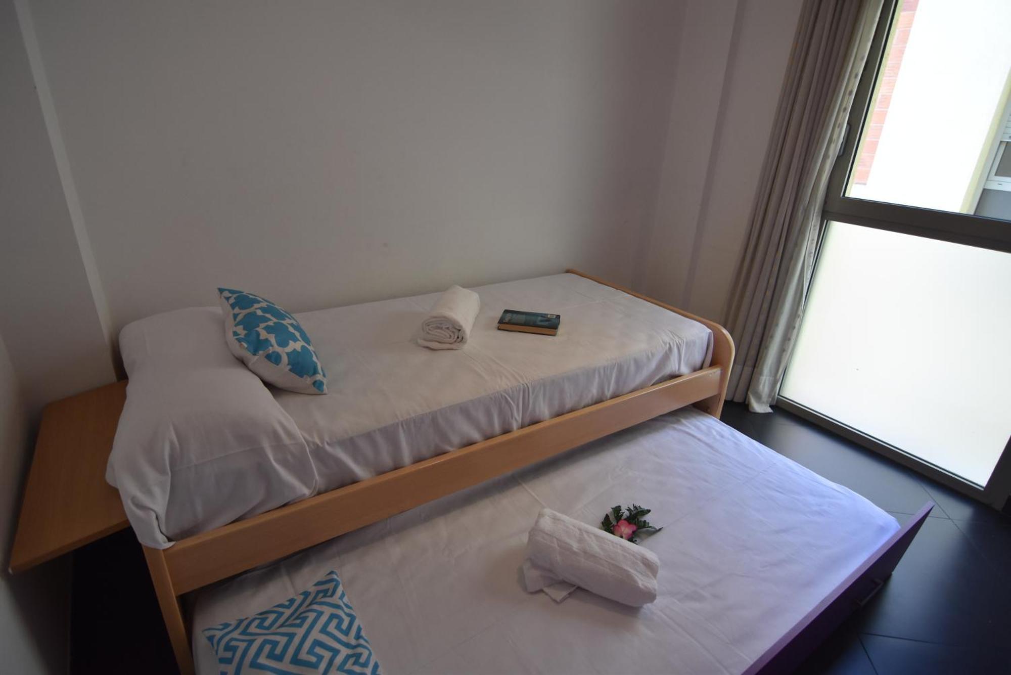 Rnet - Apartments Roses Centre Ngoại thất bức ảnh